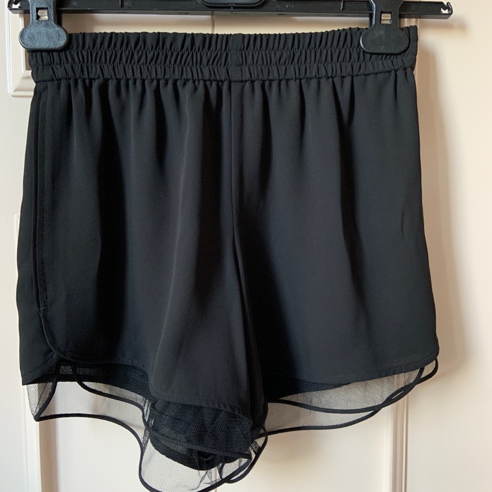 Aritzia Shorts